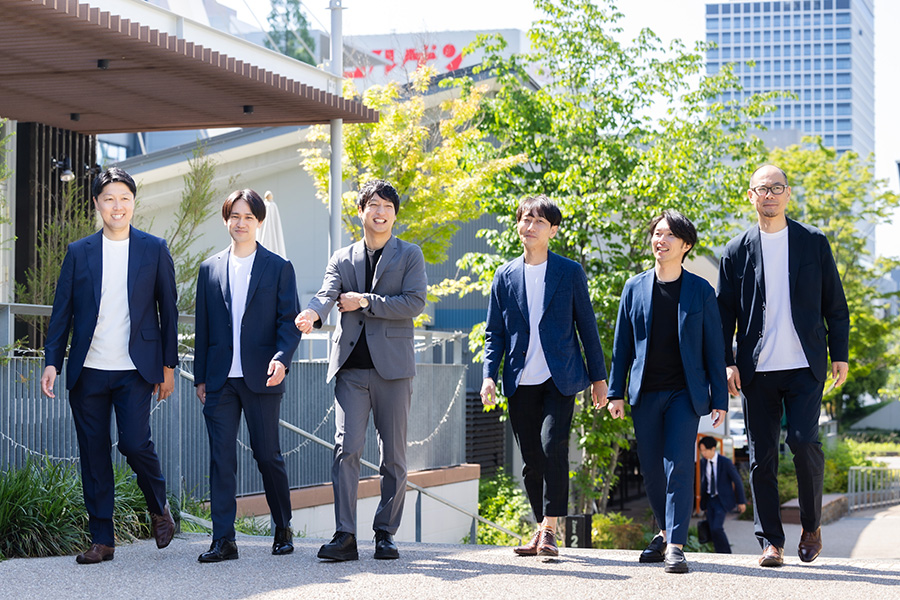 メンバーイメージ